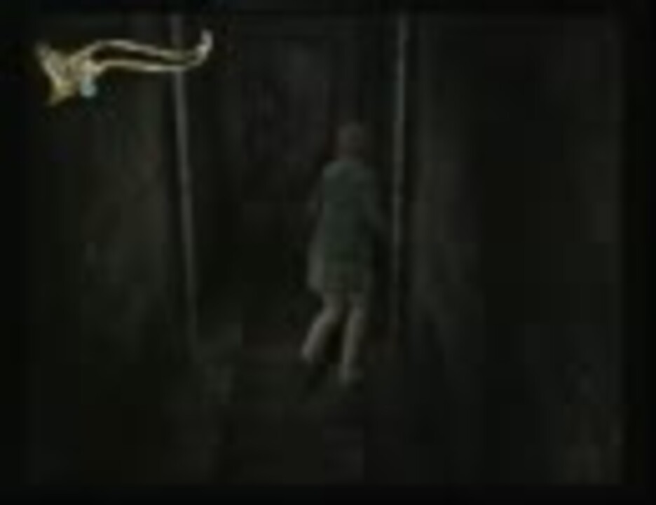 Clock Tower 3 Jcのパンチラに一喜一憂できるホラーゲームを絶叫実況part9 ニコニコ動画