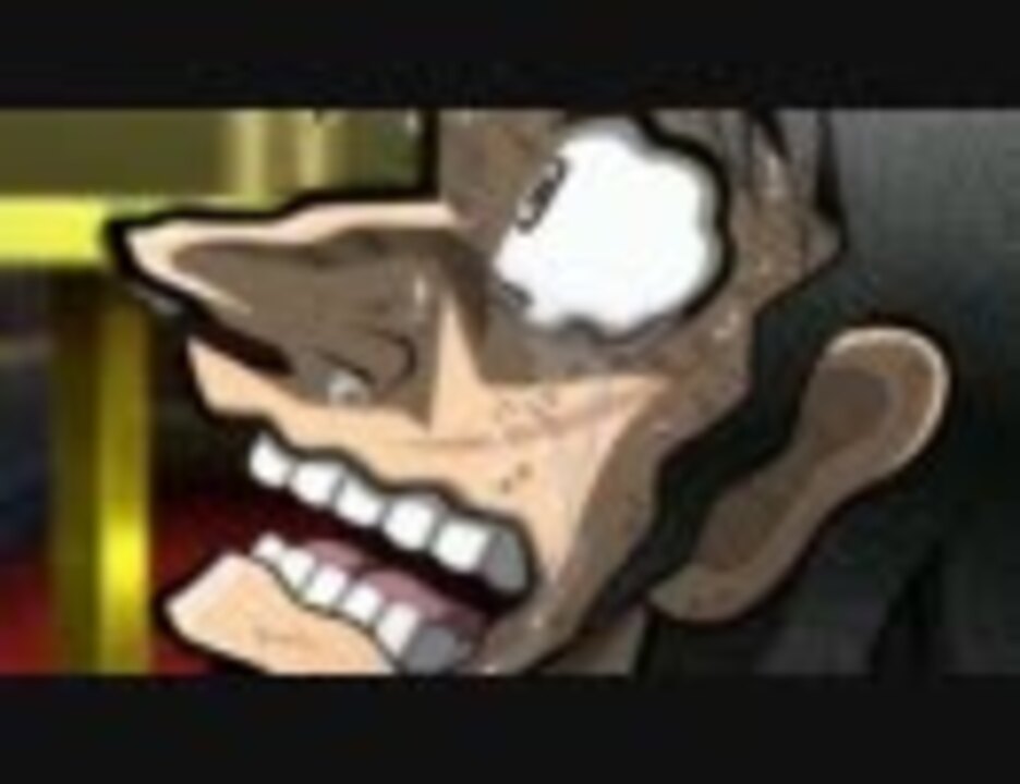 歯医者に行くのを嫌がるカイジ カイジ小ネタ ニコニコ動画