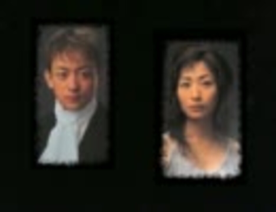レ・ミゼラブル「ワン・デイ・モア」坂本真綾エポ＋山本耕史マリウス