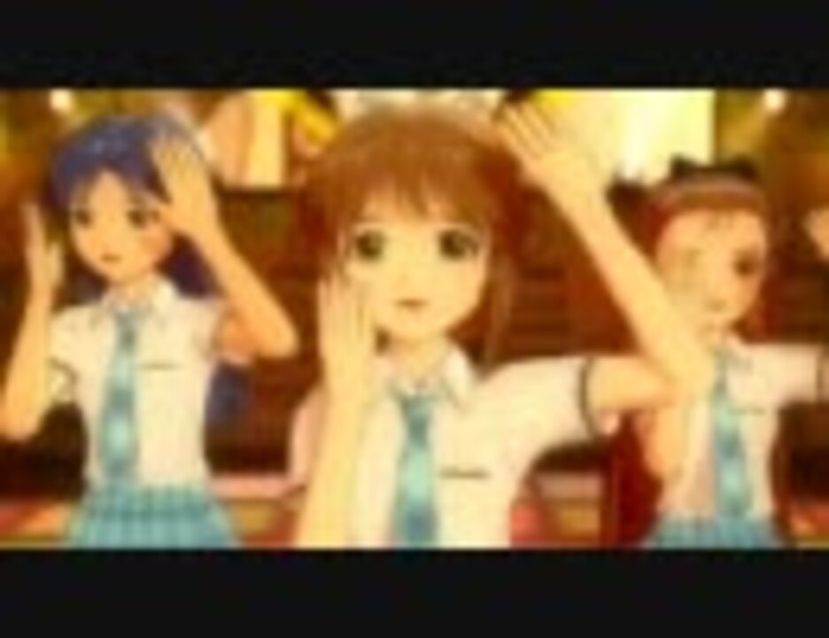 アイドルマスター ２１世紀の恋人 ニコニコ動画