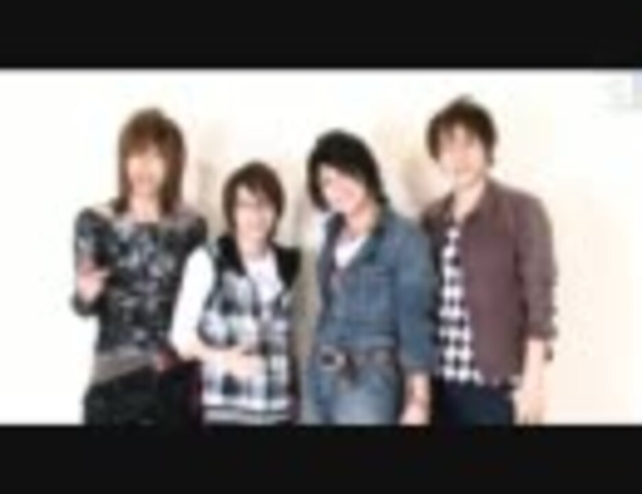 素顔の少年新op Ed 映像cm ニコニコ動画