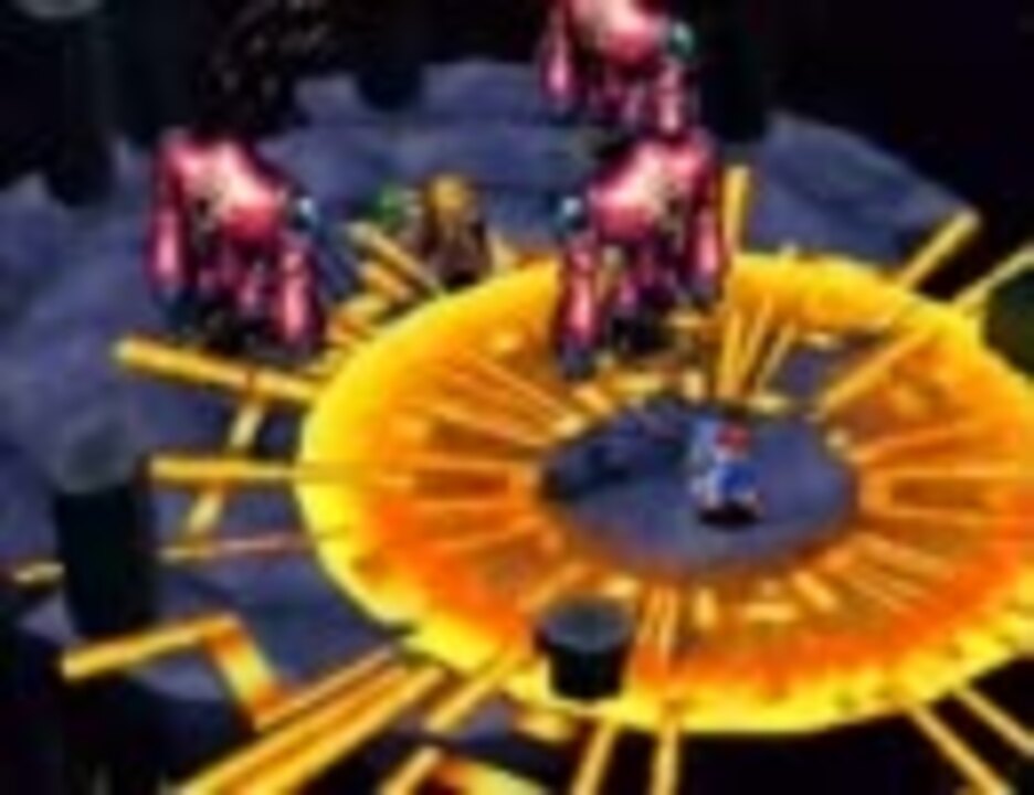 Grandia グランディア 竜陣剣一撃でガイアバトラー 4 は倒せるのか ニコニコ動画