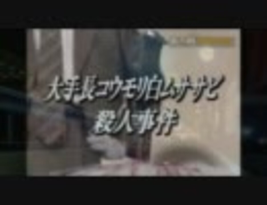 人気の バーロー 名探偵コナン 動画 218本 6 ニコニコ動画