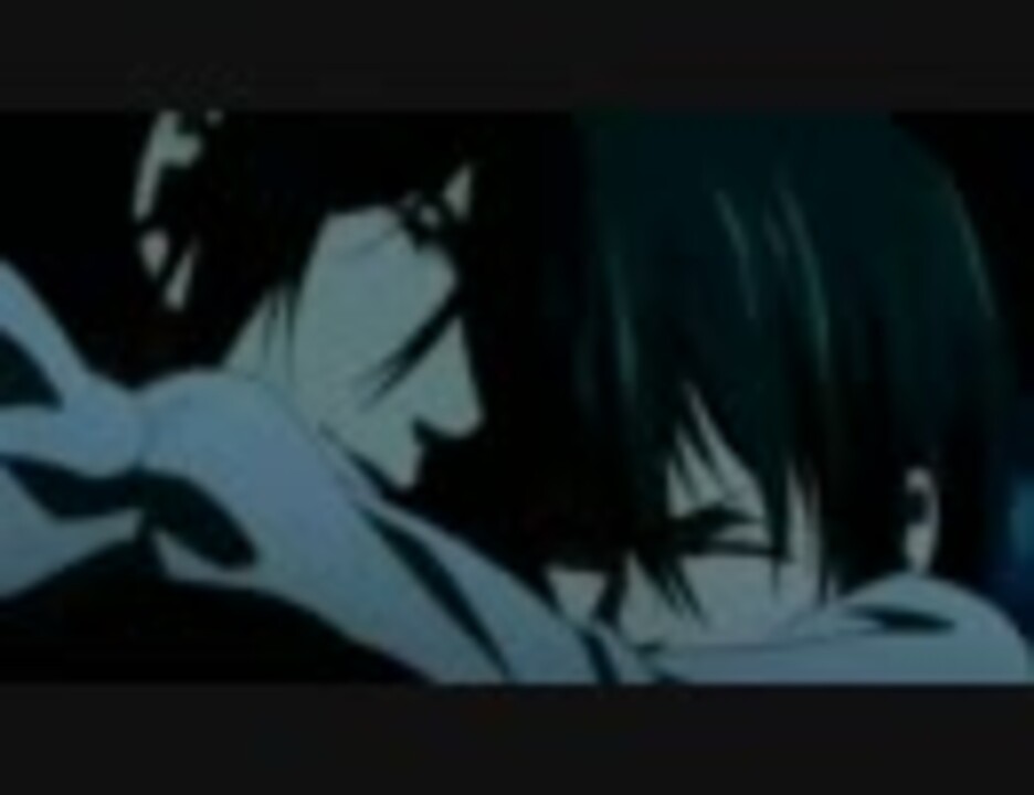 黒執事 腐 悪魔シエル セバスチャンのお熱い夫婦生活 お子様厳禁 ニコニコ動画