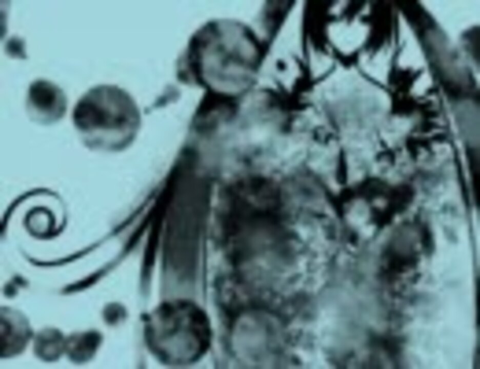 初音ミクオリジナル 君だけの神様 ニコニコ動画