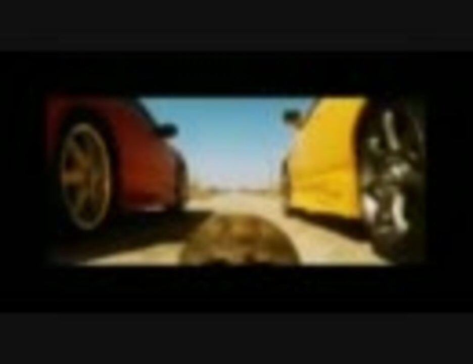 【MV】Aerosmith 『Crash』 ニコニコ