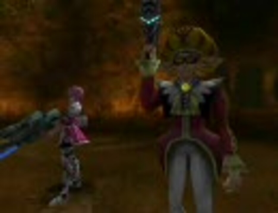 人気の Psobb 動画 668本 3 ニコニコ動画