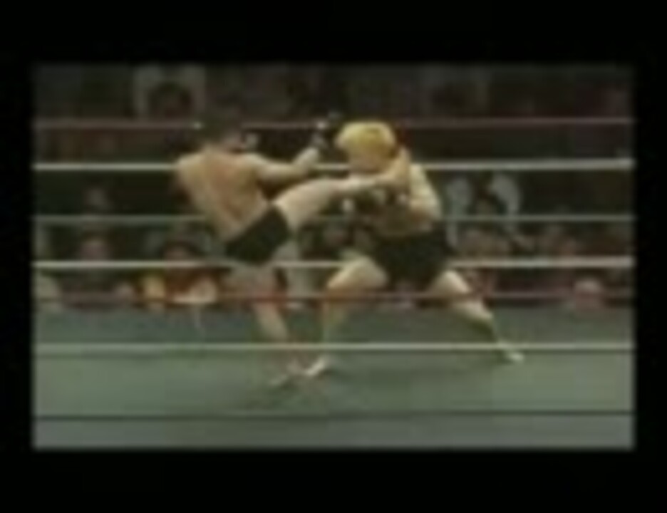 人気の 五味隆典 Ufc 動画 21本 ニコニコ動画