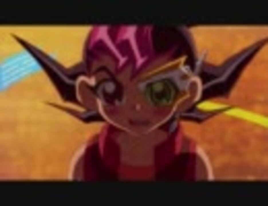 遊戯王zexal 遊馬のテーマ ニコニコ動画