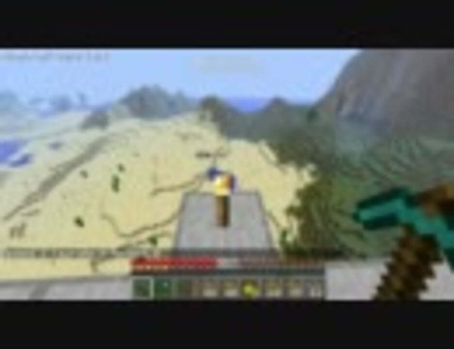 人気の Minecrａft 動画 21 341本 39 ニコニコ動画