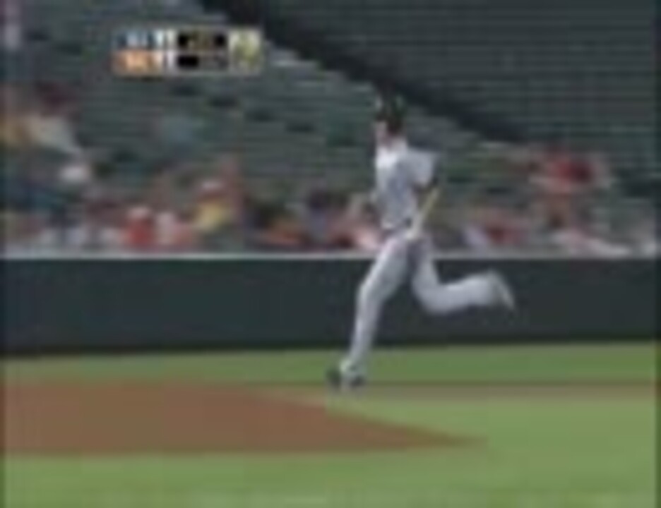 人気の イチロー 動画 2 779本 12 ニコニコ動画