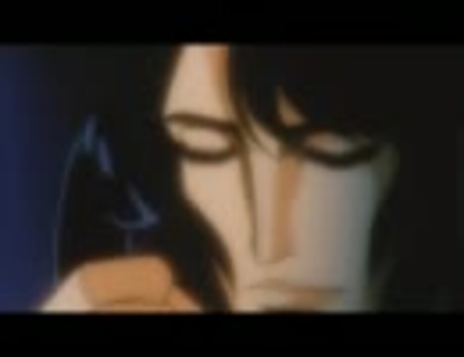 劇場版 エースをねらえ！ 宗方仁 大判セル画 online