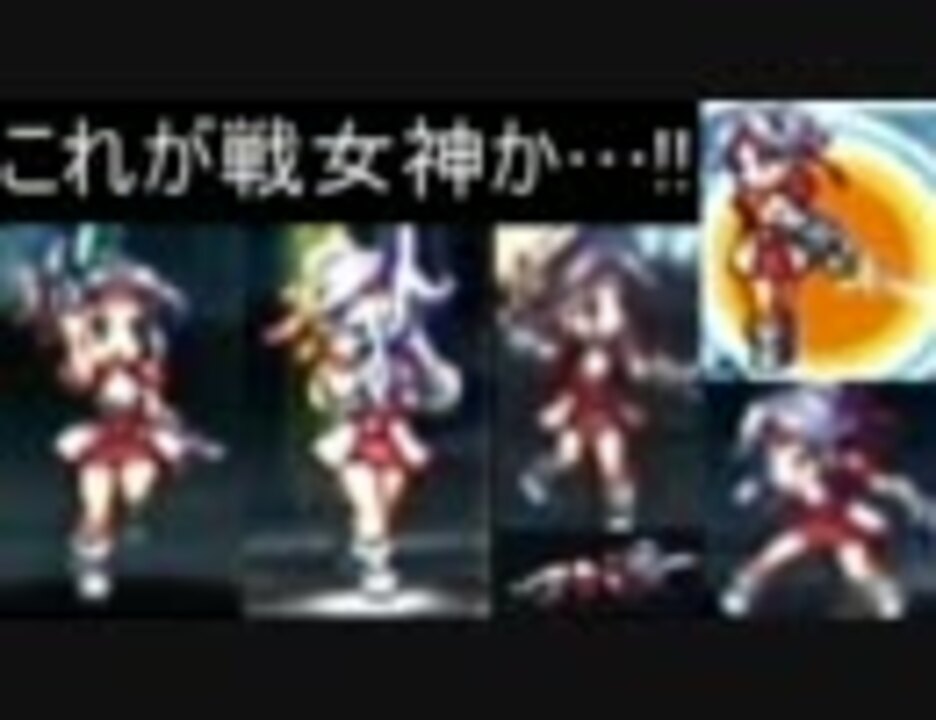 人気の コメヨミ 動画 1 683本 3 ニコニコ動画