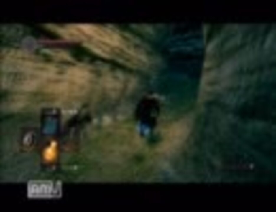 地下墓地 巨人墓場最短ルート 初期ステで解説編 ダークソウル ニコニコ動画