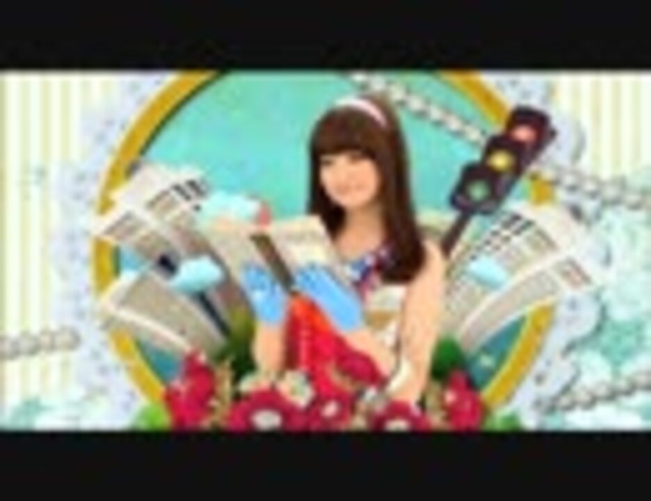 麻生夏子「Precious tone」ショートバージョンPV - ニコニコ動画