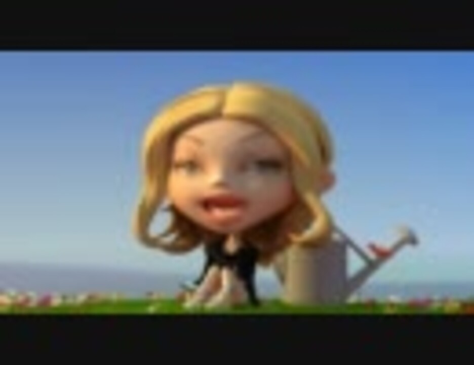 The Black Eyed Peas XOXOXO (Official Music Video) ニコニコ動画