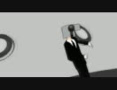 【MMDモデル配布】裏表ラバーズ【映画泥棒】