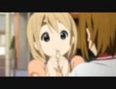 【けいおん！】超合体戦士サンゴッドK OPテーマ【ギャグマンガ日和】