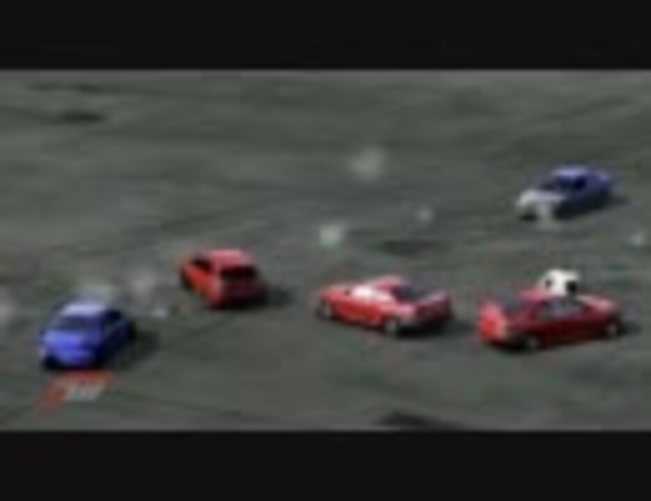 人気の 自動車サッカー 動画 6本 ニコニコ動画