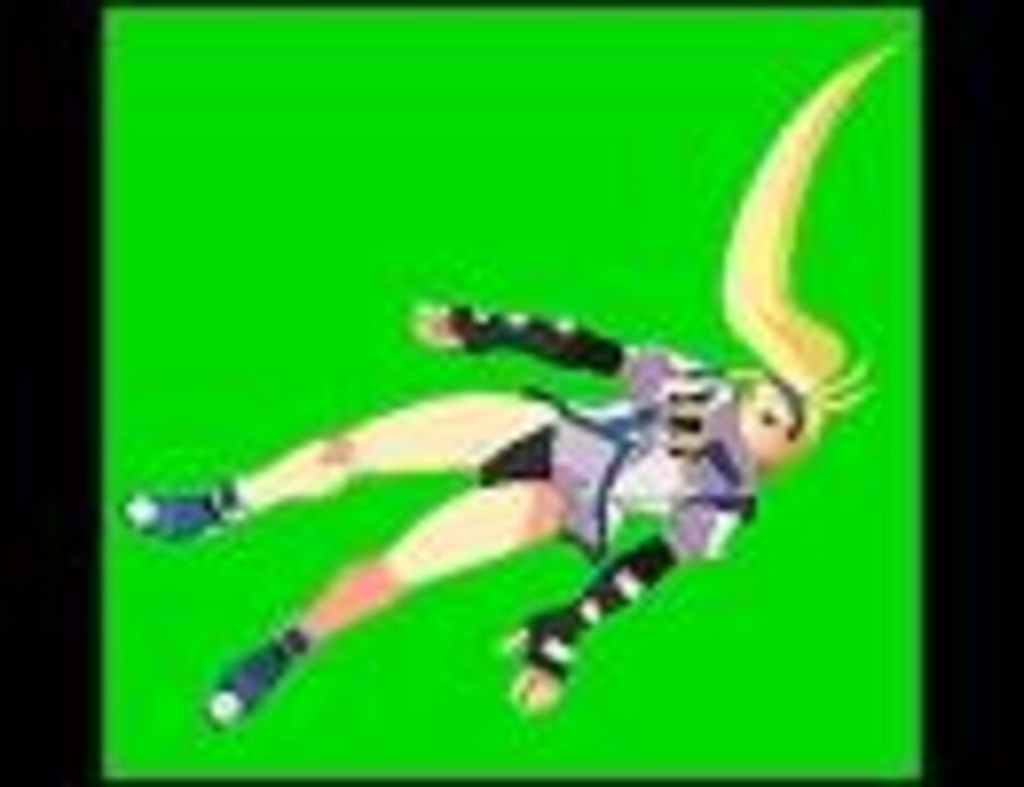 ギルティギア ミリア レイジ ニコニコ動画