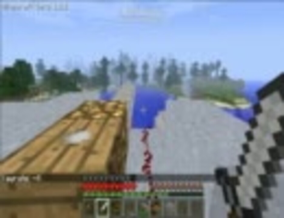 人気の Minecraft軍事部 動画 364本 5 ニコニコ動画