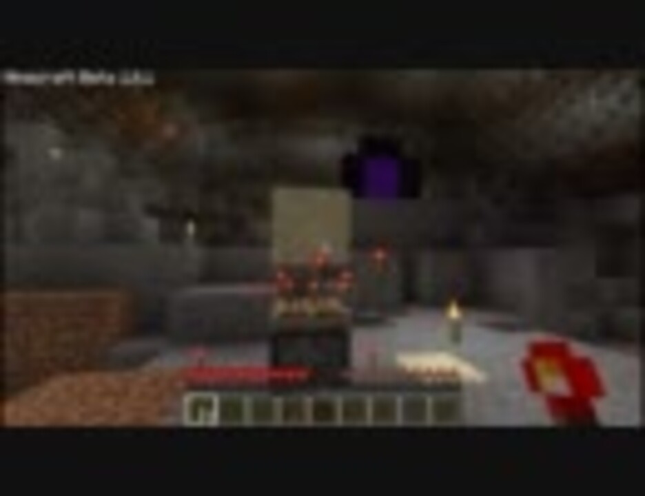 Minecraft レッドストーントーチ無限増殖 バグ ニコニコ動画