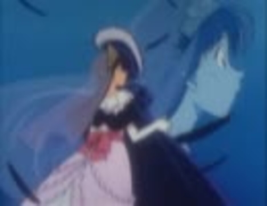 名探偵コナン コナン 新一 蘭 シーン集 Part8 ニコニコ動画