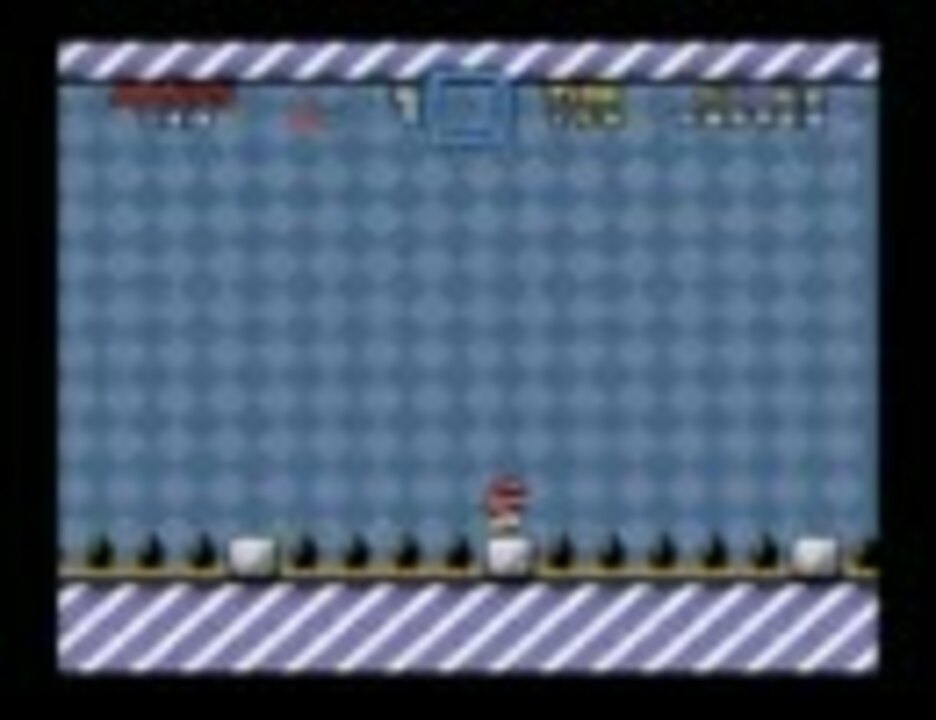 相方の神（ゴッド）が作った友神マリオ2を実況プレイ-Part2 - ニコニコ動画