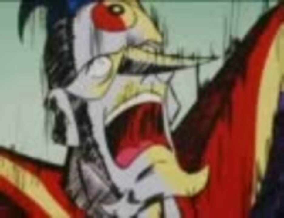 チャージマン研 Bgm無し素材 ニコニコ動画