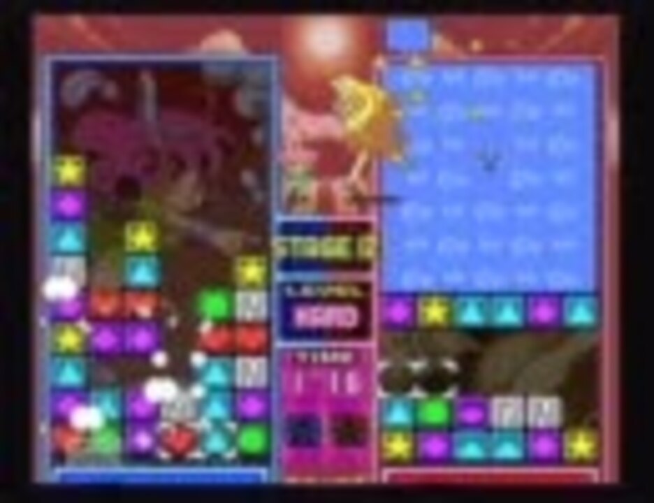 人気の パネポン 動画 377本 7 ニコニコ動画