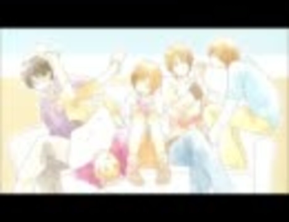 君僕ラジオ　放課後ラブソディ　第１回