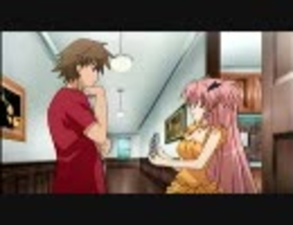 人気の ご愁傷さま二ノ宮くん 動画 152本 4 ニコニコ動画