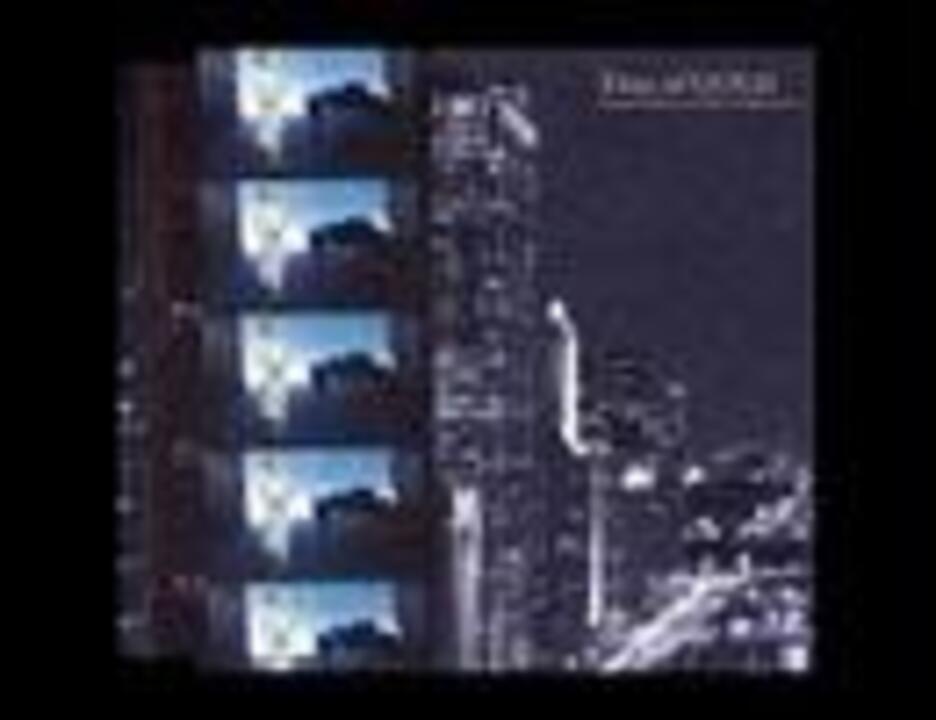 椎名純平 With 篠原涼子 Feat.TOKU - Time Of Gold - ニコニコ動画