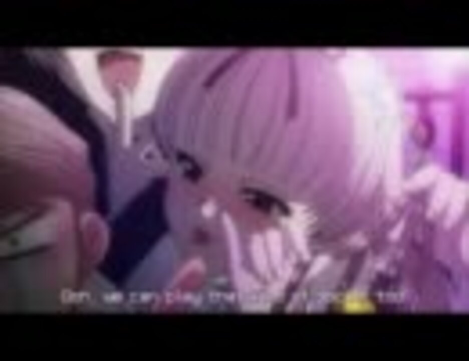 Black Lagoon ブラックラグーン オマケ動画 3 ニコニコ動画