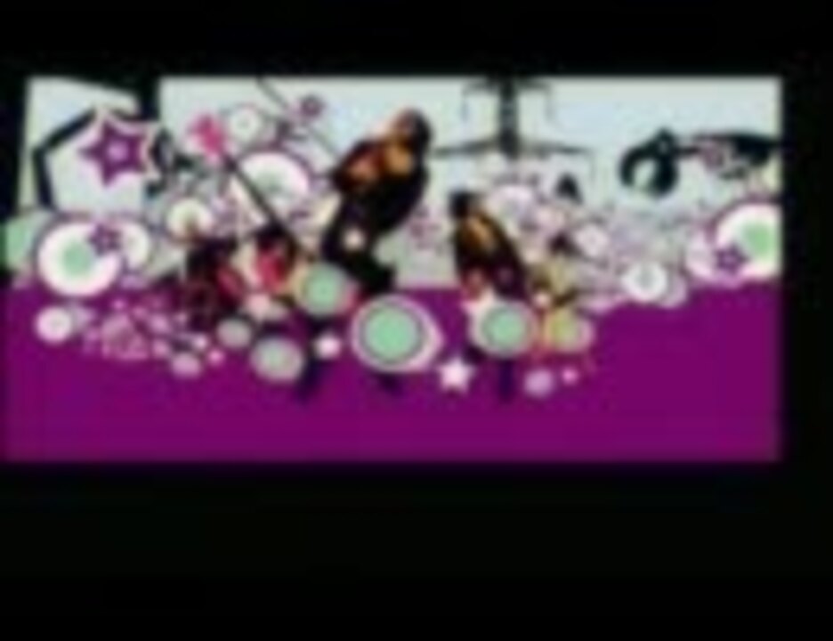 The Zutons Remember Me ニコニコ