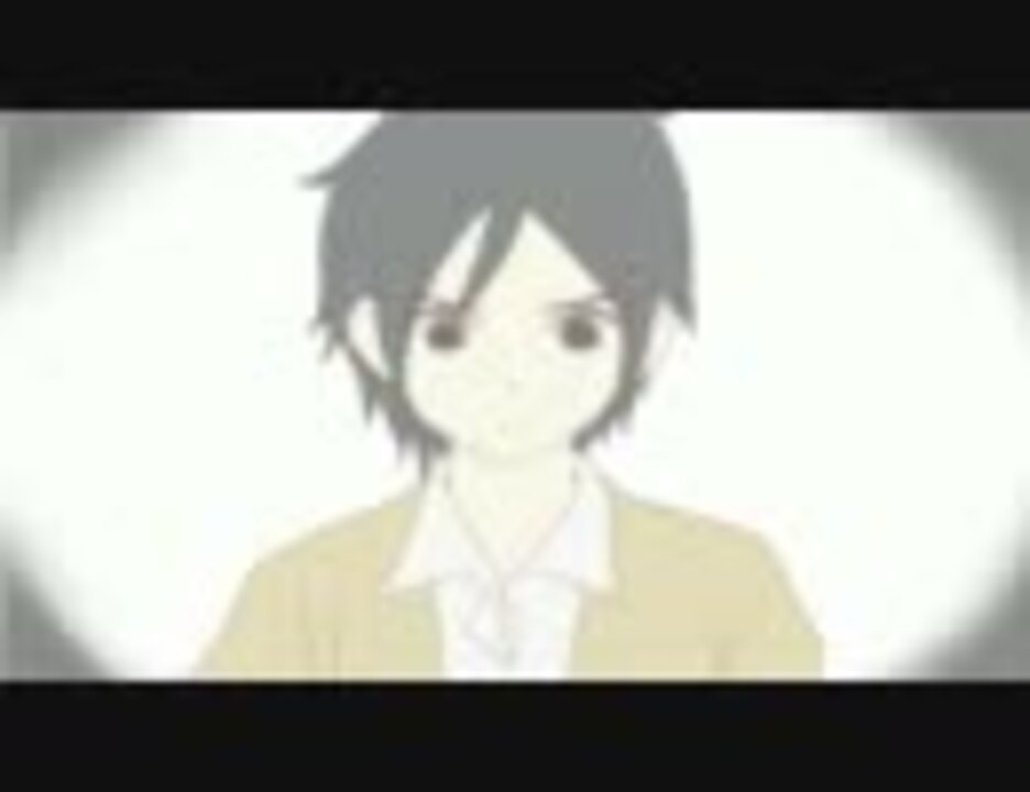 手描き堀宮 ホリミヤロール ニコニコ動画