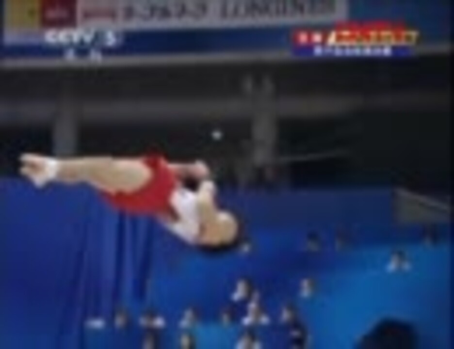 人気の リ ジョンソン 動画 2本 ニコニコ動画