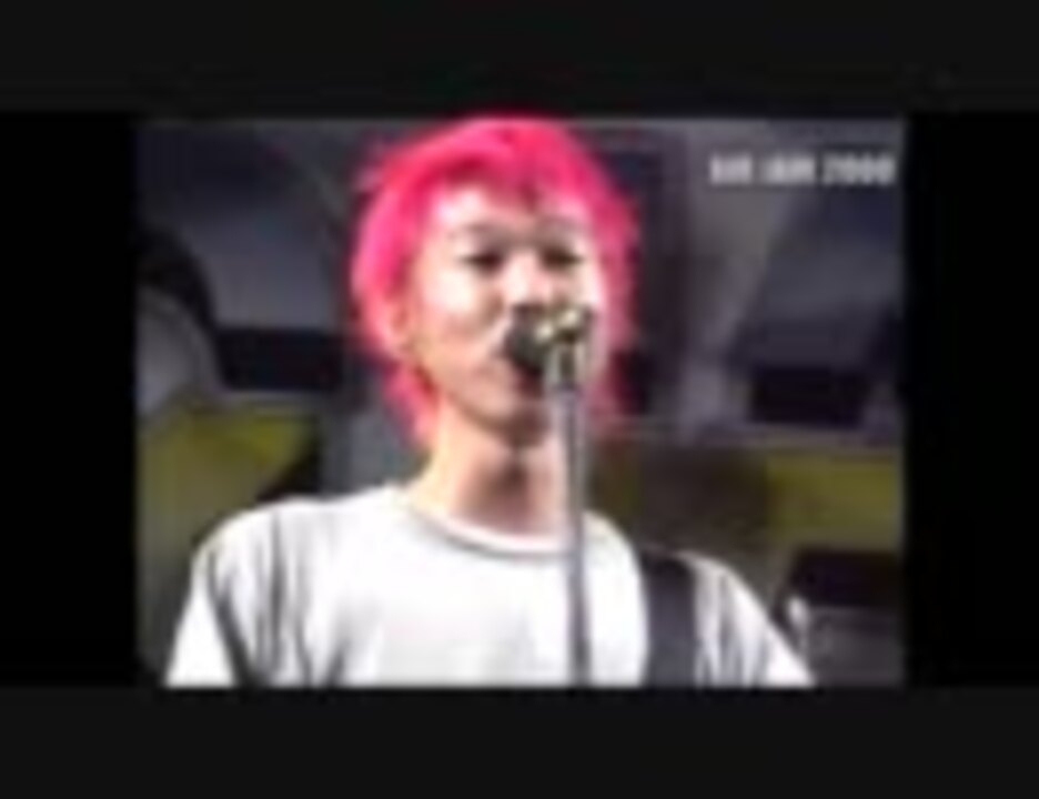 air-jam97-98-2000 Hi-Standard - ニコニコ動画
