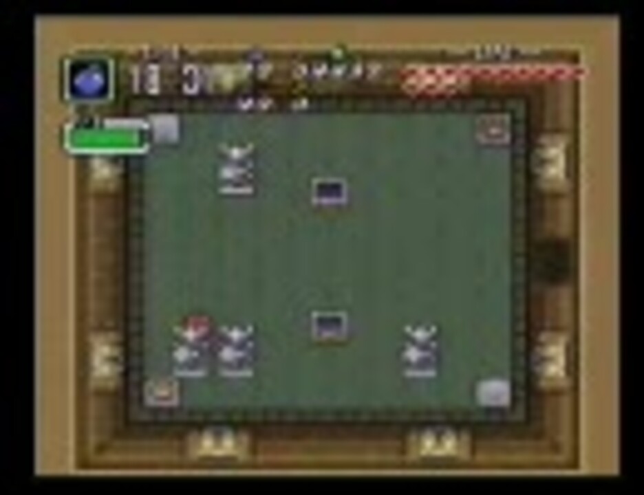 Bsゼルダの伝説 古代の石盤 System Zeroさんの公開マイリスト Niconico ニコニコ