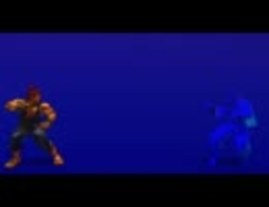 豪鬼くんの瞬獄殺BB - ニコニコ動画