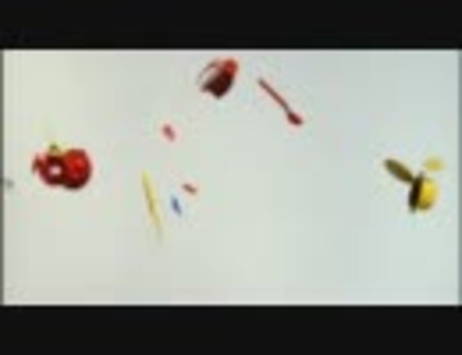 Cornelius - Sensuous - ニコニコ動画