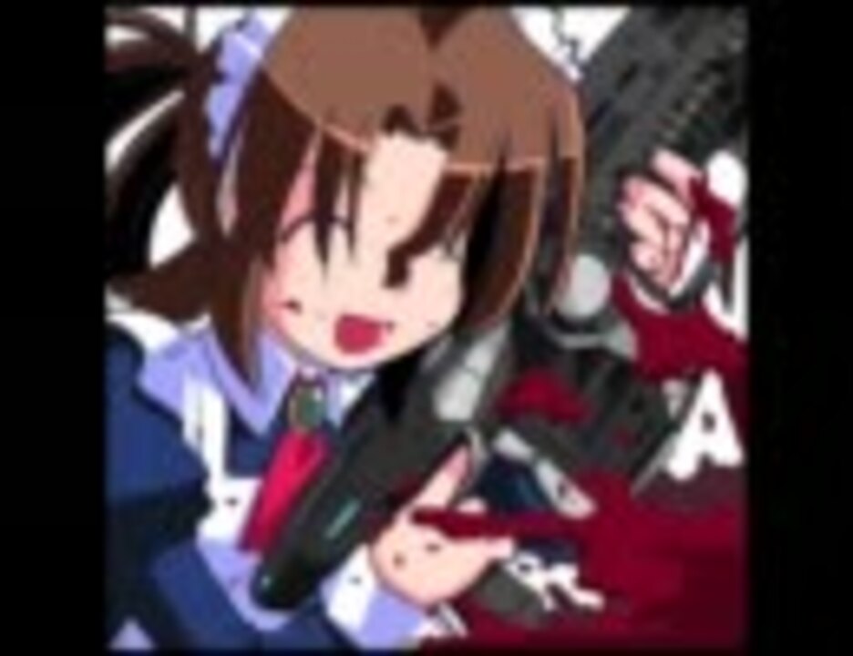 ハヤテのごとく ドラマcd ナギとカユラの Heaven Is A Place On Radio ニコニコ動画