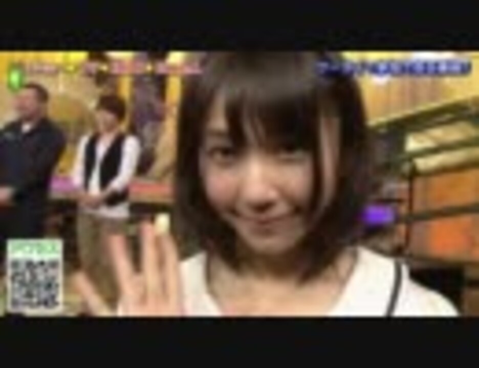 秦佐和子 ニコニコ動画