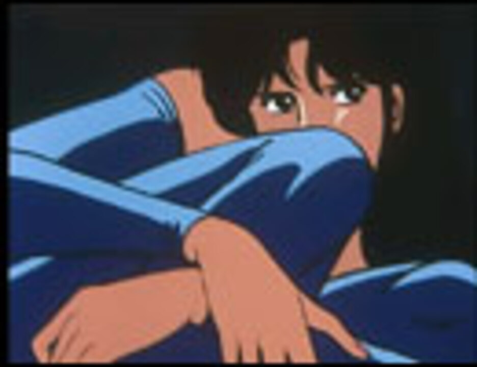 キャッツ・アイ 第16話「月曜日は微笑む時」 - ニコニコ動画