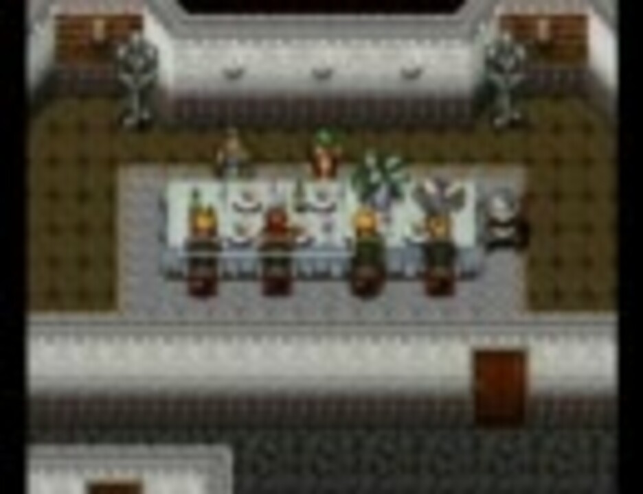 幻想水滸伝 セガサターン版 グレミオ復活追加イベント ネタバレ ニコニコ動画