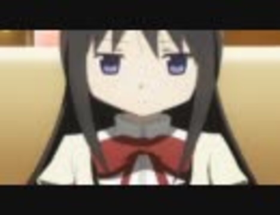 人気の まどか マギカｍａｄリンク 動画 3 618本 46 ニコニコ動画