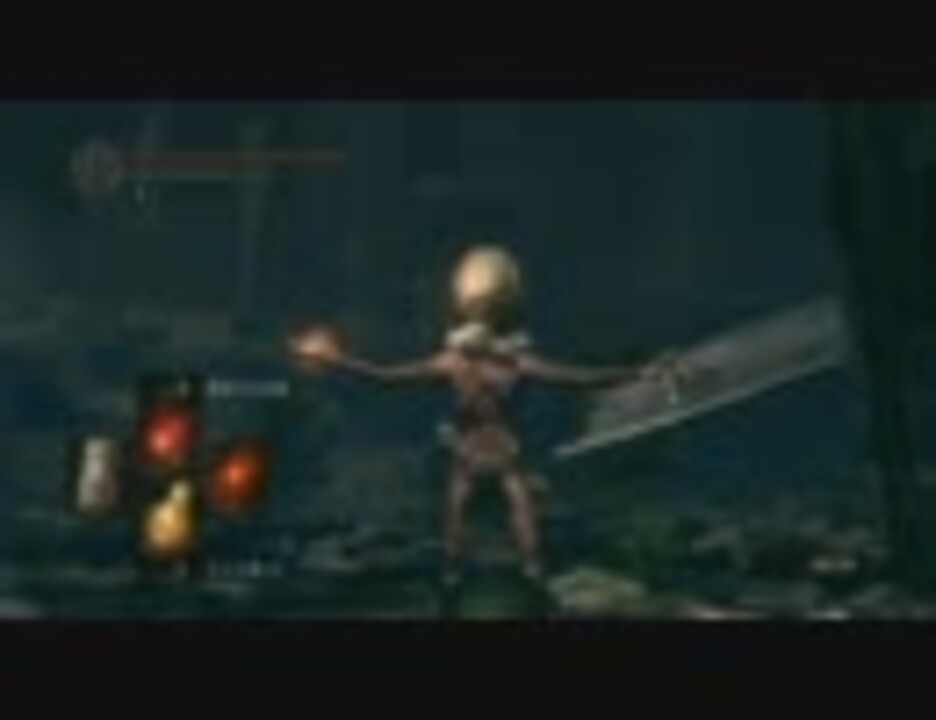 人気の Darksouls 動画 517本 4 ニコニコ動画