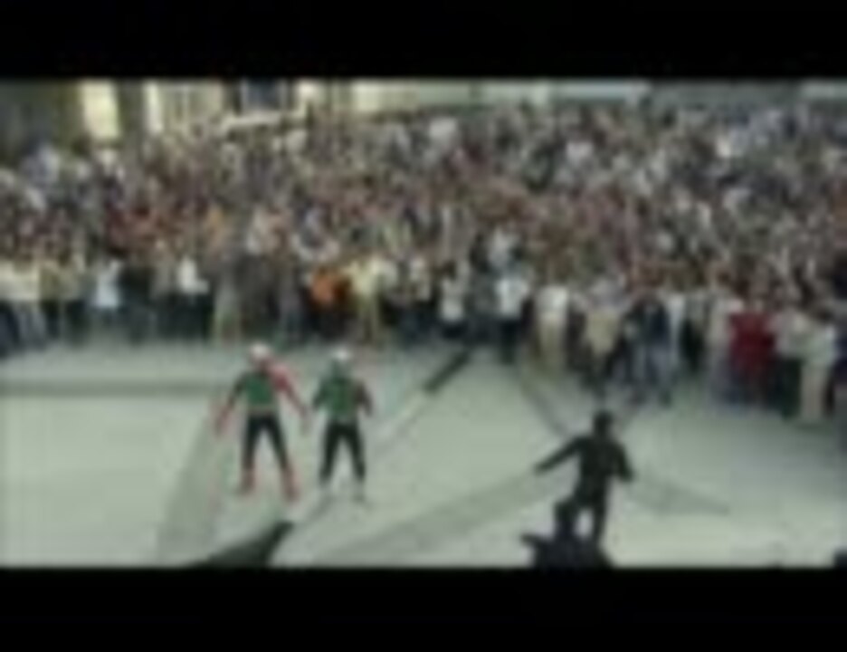 レッツゴー仮面ライダーdeスーパーロボッ ニコニコ動画