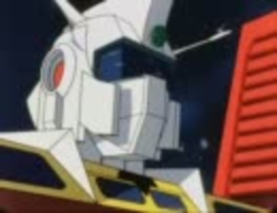 人気の 伝説巨神イデオン 動画 552本 ニコニコ動画