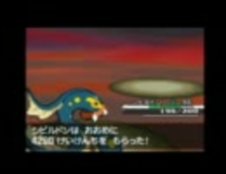 人気の シビルドン 動画 50本 2 ニコニコ動画